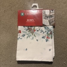 Tovaglia Robin, ispirazione