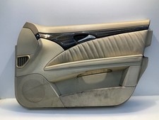 Mercedes-Benz E W211 2004