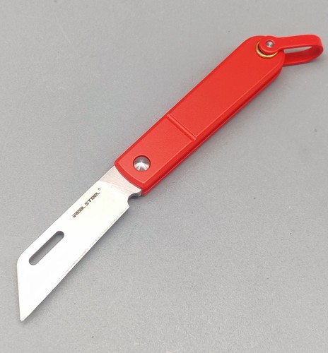 Real steel messer - steel, baby