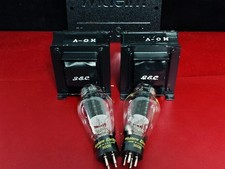 GEC MO-V AUDIO TUBE BIG