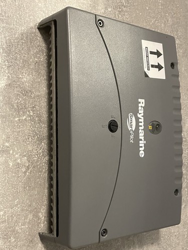 Raymarine smartpilot e12054 - raymarine,