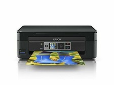 Stampante Epson Stylus SX440W usata
