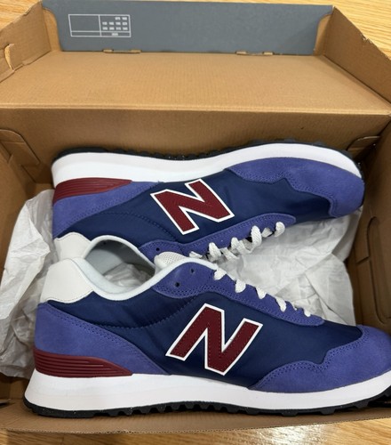New balance 515 classics nuove - new,