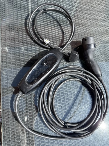 Cavo ricarica mercedes ev - di,