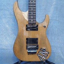 Washburn 4N-Matte Natural-