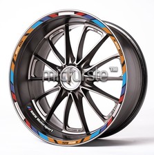 Strisce M BMW R1200GS Set