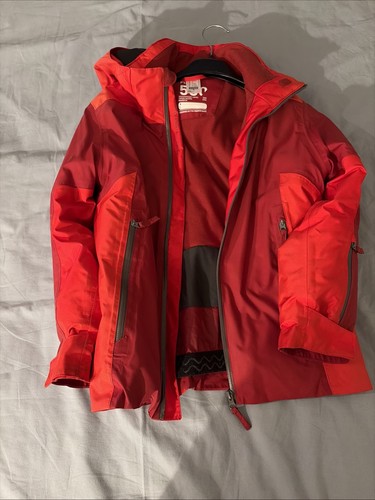 Giacca sci bambino - giacca,