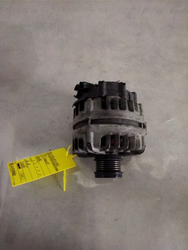 9810525380 alternatore peugeot - 9810525380,