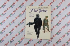 Osprey Flak Jackets N 157 1984