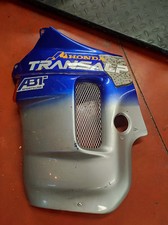 Fiancata Fianchetto Carena