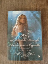 Alice Nel Paese Delle