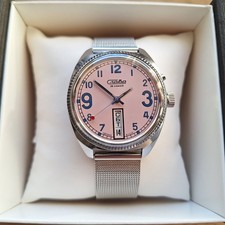 Orologio NOS molto raro Slava