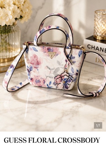 Borsa guess lucci mini - borsa, tote