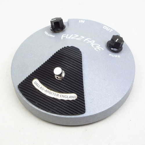 Crest audio arbiter fuzz - audio,