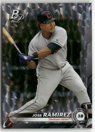 2019 bowman platinum jose - #45,