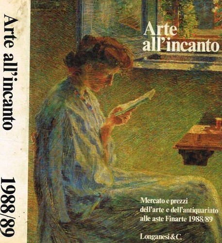Arte all incanto mercato - arte, e