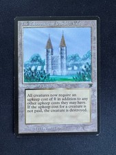 Il Tabernacolo di Pendrell