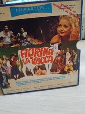 Film super 8mm - , ,fiorina