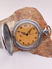 Orologio da tasca vintage