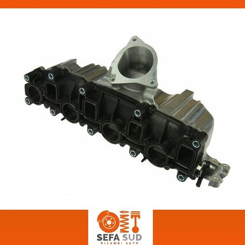 Modulo collettore aspirazione - modulo,