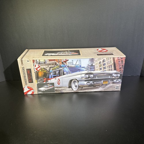 Hasbro ghostbusters ecto - hasbro,