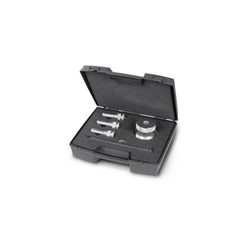Set utensili per estrazione