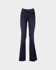 Jeans donna Relish a vita