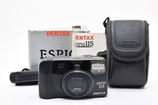 [in scatola] Pentax Espio 115