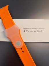 Apple Watch Hermès Cinturino