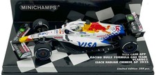 Minichamps Racing Bulls VCARB