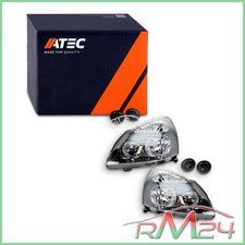 2X FARO ANTERIORE SX DX H7/ H1