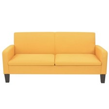 Divano a 3 Posti 180x65x76 cm