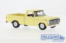 IXO Modelli Ford F100 1978