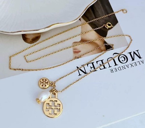 Nuovo collana perle - nuovo!,