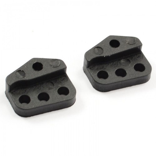 Ftx8407 supporto asta destra - asta,