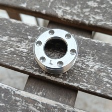 PMP 1,37x24 BSA cnc machined