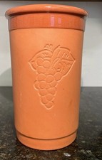 Terracotta Wine Cooler Grape