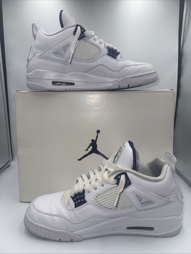 Taglia jordan 4 retro mid - 11,