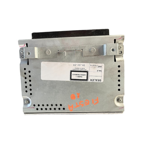 Centralina autoradio ford - centralina,