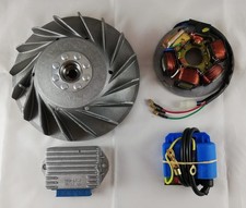KIT ACCENSIONE ELETTRONICA