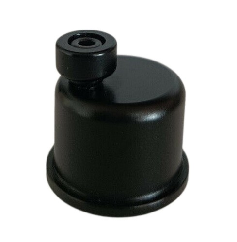Manopola metallo fast - in,