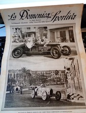 1933 NiZZA  Grand Prix