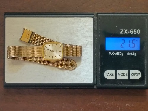 Orologio donna stilista