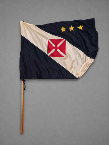 Anni bandierina flag vasco - '80,