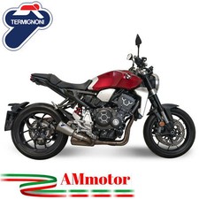 Termignoni Honda Cb 1000 R