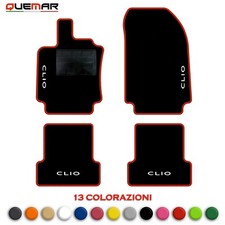 QUEMAR Kit Tappetini Auto per