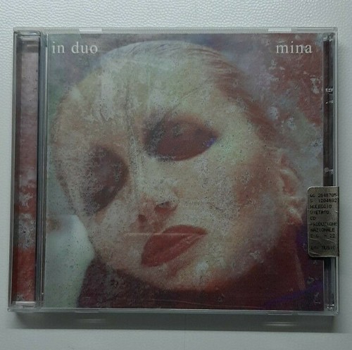 Mina duo 2003 - mina, ita