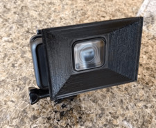 GoPro Hero 7 Lens Hood -