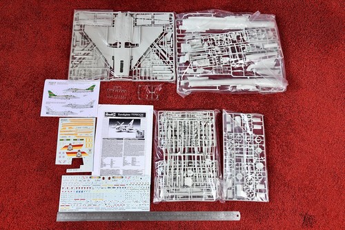 Revell eurofighter - 1/32,
