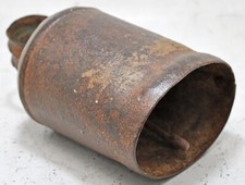 Antico Ferro Rurale Mucca